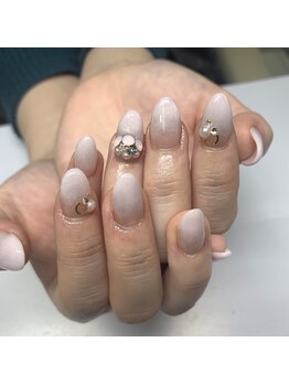 ネイルサロン シェリス(Nail Salon CHELICE)/