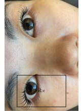 リベル 名古屋(Lebelle:)/まつ毛パーマ.ハーブピーリング