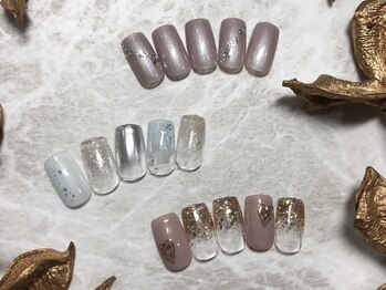 キャンアイドレッシー 熊谷店/2～3月4000円