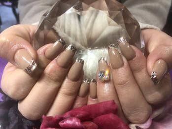 ブリリアン(Brillant)/