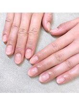 プライズアイリス アイラッシュ 池袋東口店(prize Iris eyelash)/フレンチネイル【池袋】