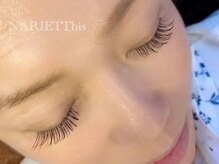 ナリエットビス(NARIETT bis)/フラットマットラッシュ140本