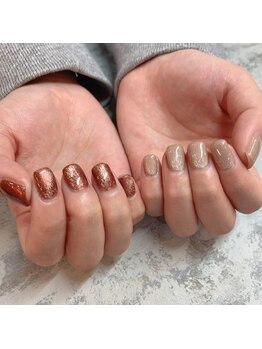 ラス 方南町駅前店(LATH)/7月☆ネイル