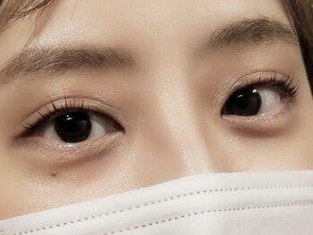 アイラッシュサロン リオ(RiO)/ラッシュリフト☆まつげパーマ上