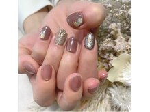 サロンド ボヌール(salon de bonheur)/