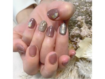 サロンド ボヌール(salon de bonheur)/