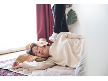 カレーズ 夙川店(Karez)/フーレセラピー3