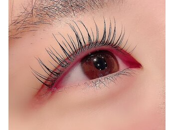 リゴレット(RIGOLETTO)/＊ラッシュリフト