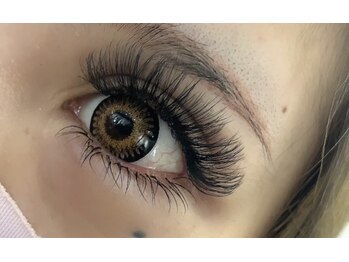 セサニー(SE SUNNY)/＃ウェットルックラッシュ