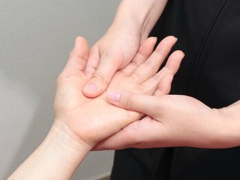 ラパアウ(Lapa`au)/ハンドマッサージ