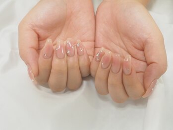 ロロネイル(LoLonail)/