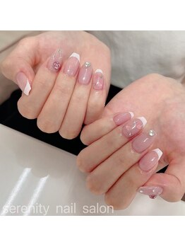 セレニティ(serenity)/