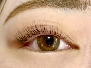 エースリー(A+3)/パリジェンヌラッシュリフト