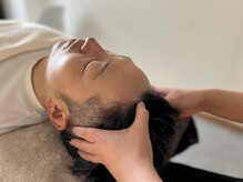 トトロ 明石大久保店(Totoro)/睡眠の質の向上