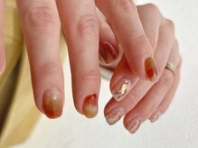 シピー(chipie by anon)/YUI◆定額選べるデザインコース