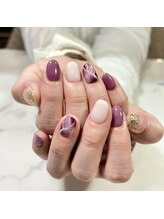 アイラッシュサロン ナチュレ 朝霞店(NATURE)/ネイルデザイン