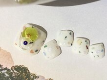 スリープ ジユウガオカ(Sleep jiyugaoka)/アートコース　13200円