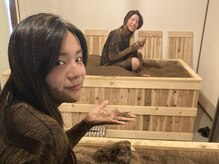 酵素風呂 チル/096k熊本歌劇団☆菅井育美さん