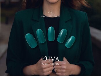 ディーバ 立川店(Diva)/Autumn color