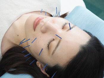 原田針灸整骨院/美肌・エイジングケア