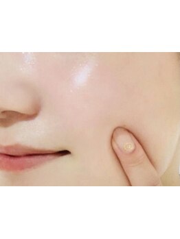 毛穴ケアをしたい