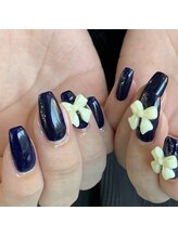 ゼアウィルビーラブデイ(there will be loveday)/スタッフ　Yuna