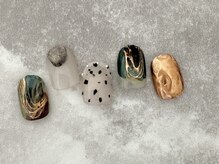 アンドヴァ ピヴォクロス店(Andova)/【M25】more