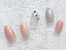 クチュリエール Couturie're/ハンド定額Bプラン