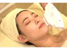 ウルル 上野店(ULULU)/フェイシャル