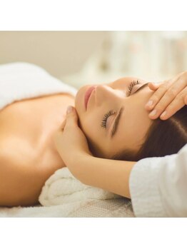 ミ スク 美蓬/贅沢首肩ほぐしバージョンアップ