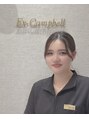 エクスキャンベル アイラッシュ 京都店(Ex-Campbell) 藤森 色葉