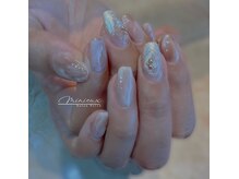 ミニュー(Minieux)/大人ニュアンス