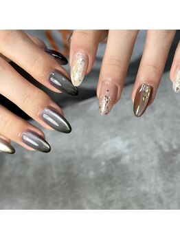 さっちゃんのネイル屋さん/