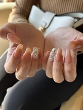 アールドヴィーヴル(Ar de vivre)/◎ハンド画像お持ち込みコース