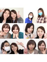 エスペランサ(esperanza)/ただ付けるだけではないお時間を