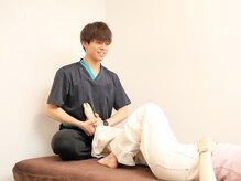 きくい整体院の雰囲気（国家資格取得者による施術は信頼が段違い◎根本改善に自信！）