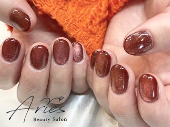 お客様ネイル《恵比寿/ネイル》