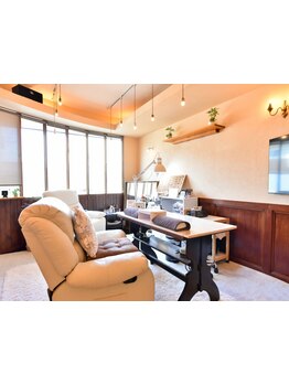 4000円以下のメニューがあるサロン