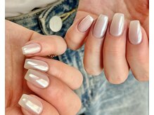 バームネイル(Baum nail)/オーロラミラーコース