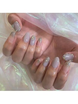 ベリール 南平岸店(Be'Leel)/ちゅるんコース♪