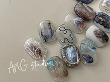 エーエヌジー スタジオ(ANG Studio)/