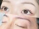 アイラッシュ キリュウ(Eye Lush Kiryu)の写真/【アイブロウワックス脱毛メンズレディース￥5000】骨格に合わせた美眉スタイリングで美人度UP！垢抜けも◎