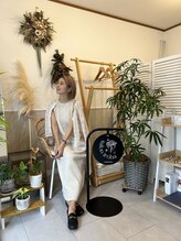 サロン イロハ(salon iroha)/