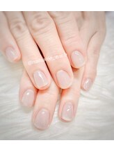 イーユービー(E.U.B)/マグネットネイル【ひばりヶ丘】