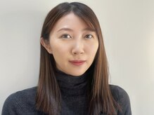 クレル 渋谷店(CLAIR)/眉カラーでナチュラル垢抜け眉