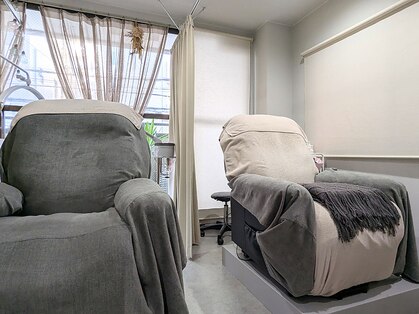 リ ユニオン(Re:union)の写真