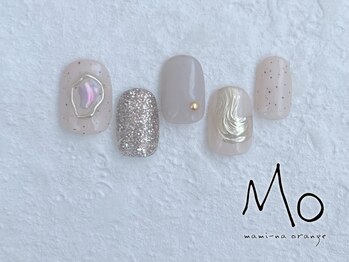 マミーナオレンジ 船橋店/[14850yen]やり放題