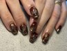 ［hand］　持ち込み　full　¥8,800/ケア・除去無料