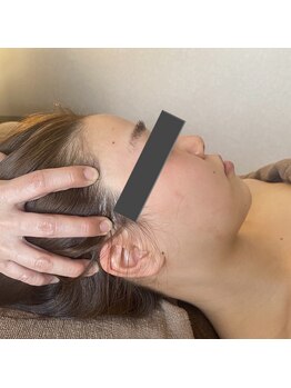 リノリー(rinory)/３D小顔コルギ