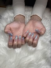 シュガープラム ネイル 横浜(sugar plum)/やり放題/ジェル/スカルプ/横浜